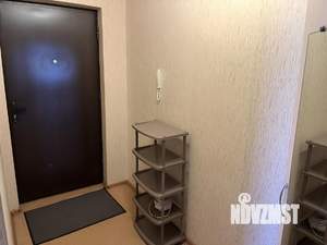 1-к квартира, на длительный срок, 37м2, 5/26 этаж