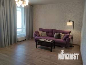 2-к квартира, посуточно, 80м2, 5/10 этаж