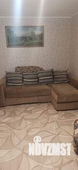 1-к квартира, на длительный срок, 32м2, 1/5 этаж