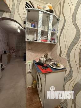 Студия квартира, на длительный срок, 14м2, 3/5 этаж