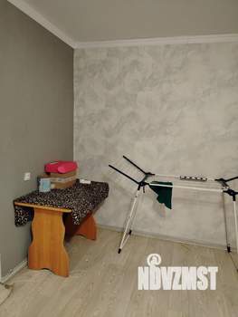 1-к квартира, на длительный срок, 38м2, 10/16 этаж