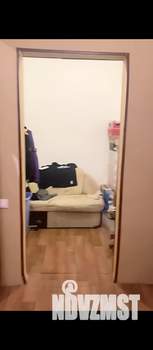 1-к квартира, на длительный срок, 57м2, 2/14 этаж