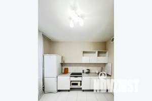 1-к квартира, посуточно, 45м2, 22/24 этаж