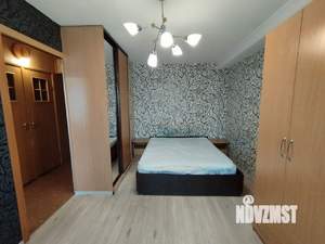 1-к квартира, на длительный срок, 35м2, 6/9 этаж