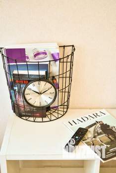 1-к квартира, посуточно, 37м2, 1/1 этаж