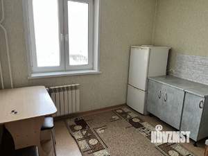 1-к квартира, на длительный срок, 37м2, 5/26 этаж