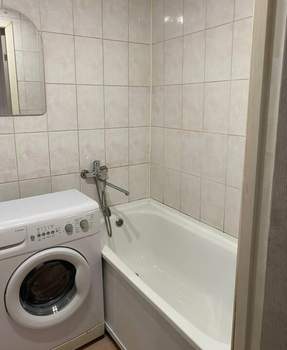 1-к квартира, на длительный срок, 35м2, 1/5 этаж