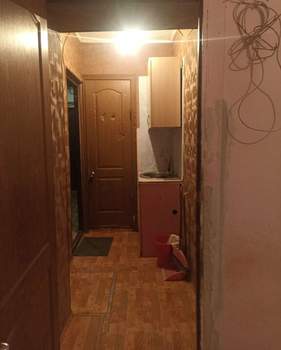 2-к квартира, на длительный срок, 40м2, 2/5 этаж