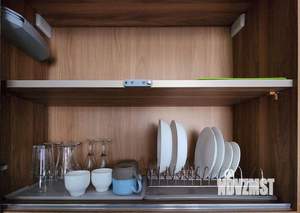 1-к квартира, посуточно, 30м2, 5/25 этаж