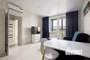 2-к квартира, посуточно, 46м2, 3/9 этаж