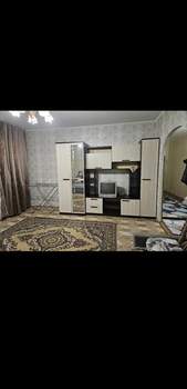 1-к квартира, на длительный срок, 41м2, 5/10 этаж