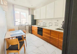 3-к квартира, на длительный срок, 82м2, 3/4 этаж