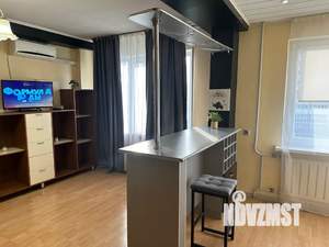 2-к квартира, посуточно, 60м2, 7/10 этаж