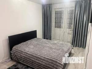 1-к квартира, посуточно, 33м2, 7/10 этаж