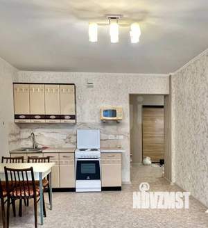 2-к квартира, на длительный срок, 43м2, 7/24 этаж