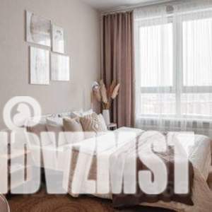 2-к квартира, посуточно, 54м2, 13/24 этаж