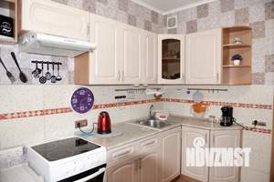 2-к квартира, посуточно, 52м2, 9/9 этаж