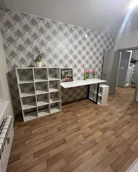 2-к квартира, на длительный срок, 45м2, 14/16 этаж