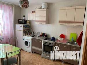 1-к квартира, на длительный срок, 37м2, 16/18 этаж