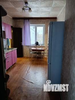 1-к квартира, на длительный срок, 27м2, 8/9 этаж