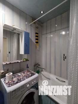 1-к квартира, посуточно, 41м2, 3/5 этаж