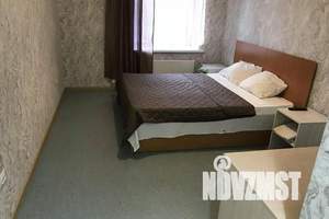 1-к квартира, посуточно, 18м2, 3/4 этаж