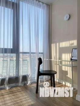 2-к квартира, посуточно, 41м2, 1/1 этаж