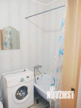 1-к квартира, на длительный срок, 40м2, 5/21 этаж