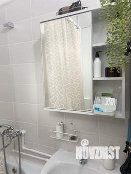 1-к квартира, посуточно, 46800м2, 11/17 этаж