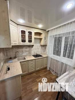 3-к квартира, на длительный срок, 41м2, 2/5 этаж