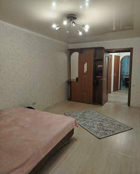 3-к квартира, на длительный срок, 65м2, 5/5 этаж