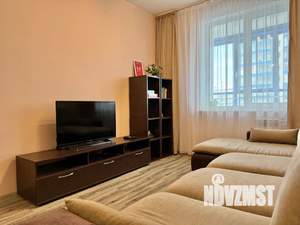 2-к квартира, посуточно, 50м2, 11/24 этаж