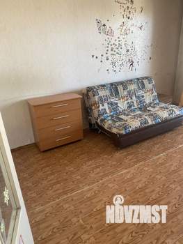 1-к квартира, на длительный срок, 41м2, 6/10 этаж