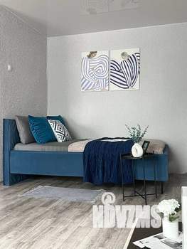 1-к квартира, посуточно, 34м2, 5/5 этаж