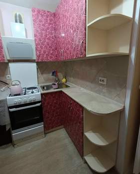 2-к квартира, на длительный срок, 45м2, 5/5 этаж