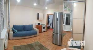 Студия квартира, на длительный срок, 24м2, 7/16 этаж