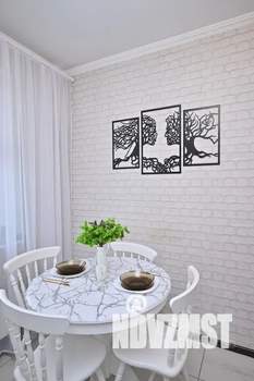 2-к квартира, посуточно, 64м2, 5/17 этаж