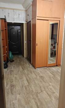 3-к квартира, на длительный срок, 64м2, 1/2 этаж