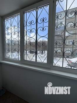 Студия квартира, на длительный срок, 18м2, 1/9 этаж