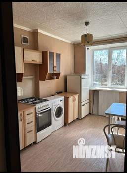 1-к квартира, на длительный срок, 38м2, 2/9 этаж