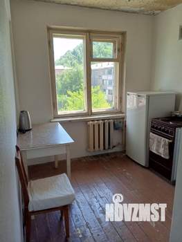1-к квартира, на длительный срок, 30м2, 5/5 этаж