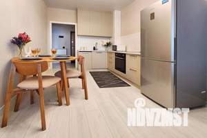 2-к квартира, посуточно, 50м2, 11/13 этаж