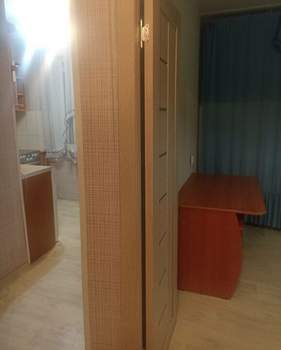 1-к квартира, на длительный срок, 30м2, 4/9 этаж