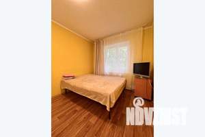 1-к квартира, посуточно, 30м2, 1/9 этаж