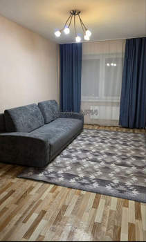 1-к квартира, на длительный срок, 31м2, 6/10 этаж