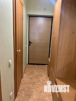 Студия квартира, на длительный срок, 28м2, 15/20 этаж