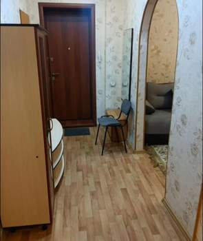 1-к квартира, на длительный срок, 40м2, 4/5 этаж