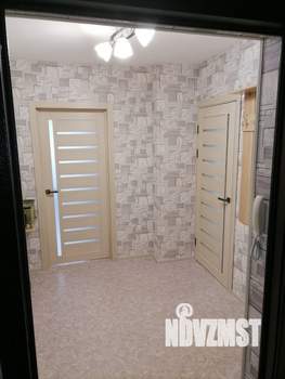 2-к квартира, на длительный срок, 40м2, 12/17 этаж