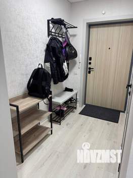 Студия квартира, на длительный срок, 32м2, 13/19 этаж