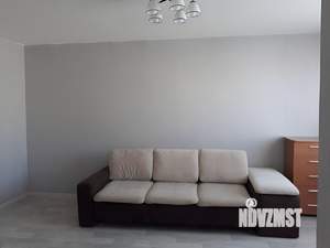 1-к квартира, на длительный срок, 42м2, 9/10 этаж